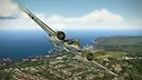 IL-2 Sturmovik: Hs 129 B-2 Collector Plane Screenshot 0
