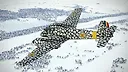 IL-2 Sturmovik: Hs 129 B-2 Collector Plane Screenshot 10