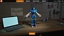 Robo Fight Screenshot 0