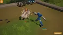 Robo Fight Screenshot 1