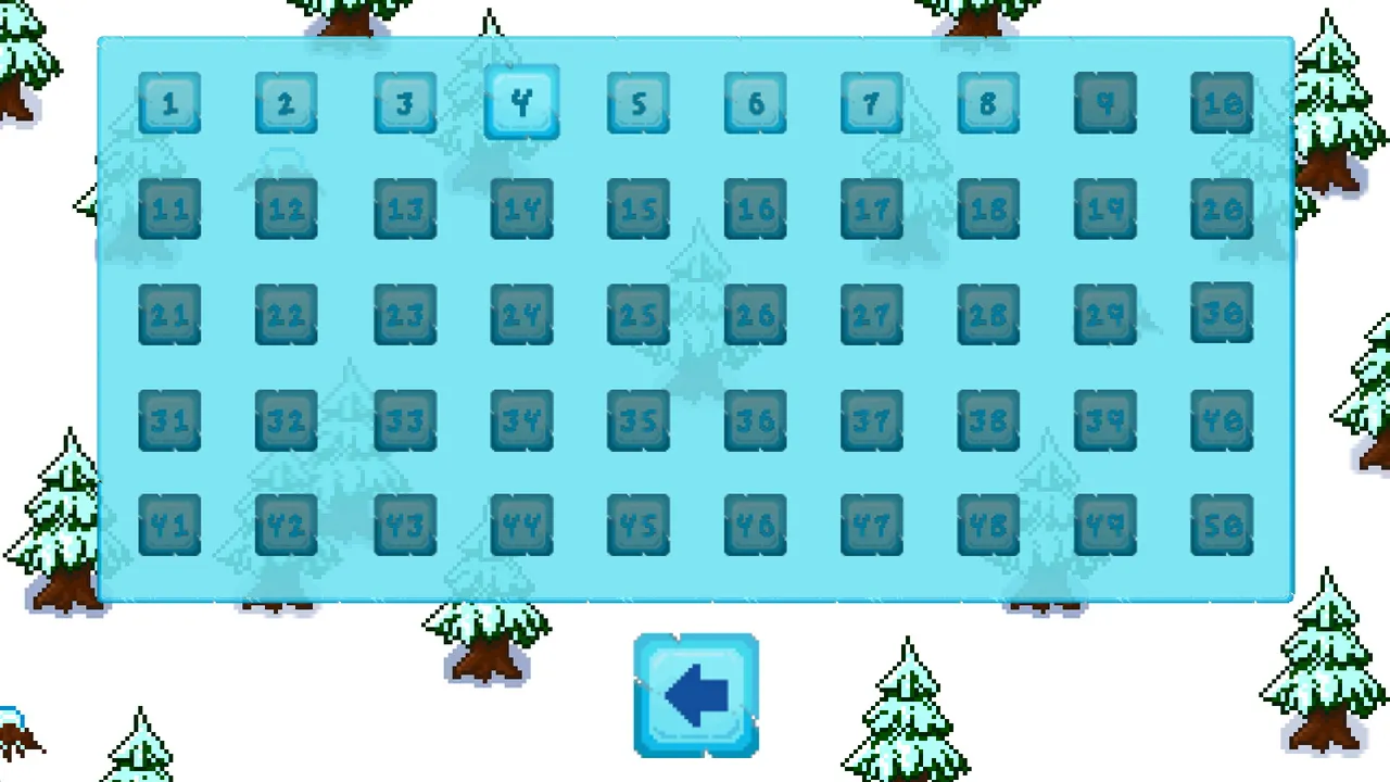 HO HO HO SOKOBAN Screenshot 4