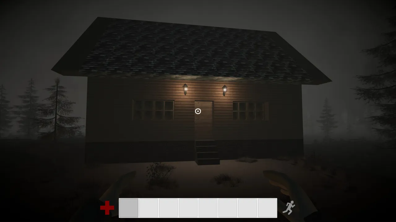 Afterlifes Screenshot 1