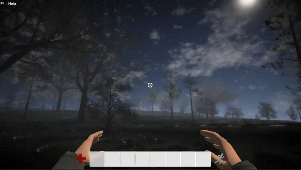 Afterlifes Screenshot 3