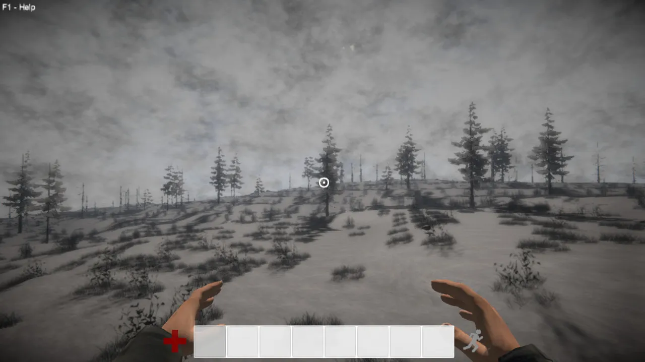 Afterlifes Screenshot 4