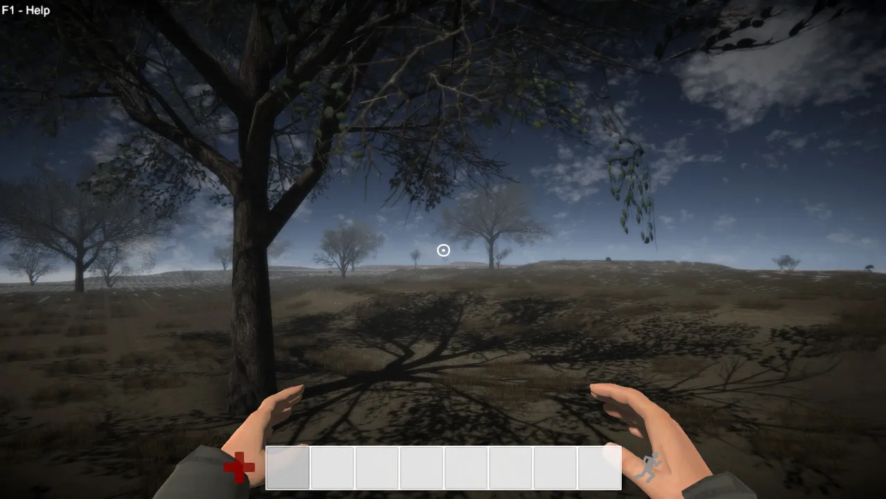 Afterlifes Screenshot 5