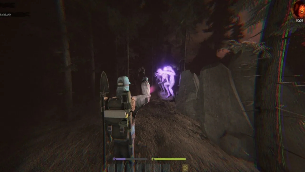 Treasure Cove Screenshot 3
