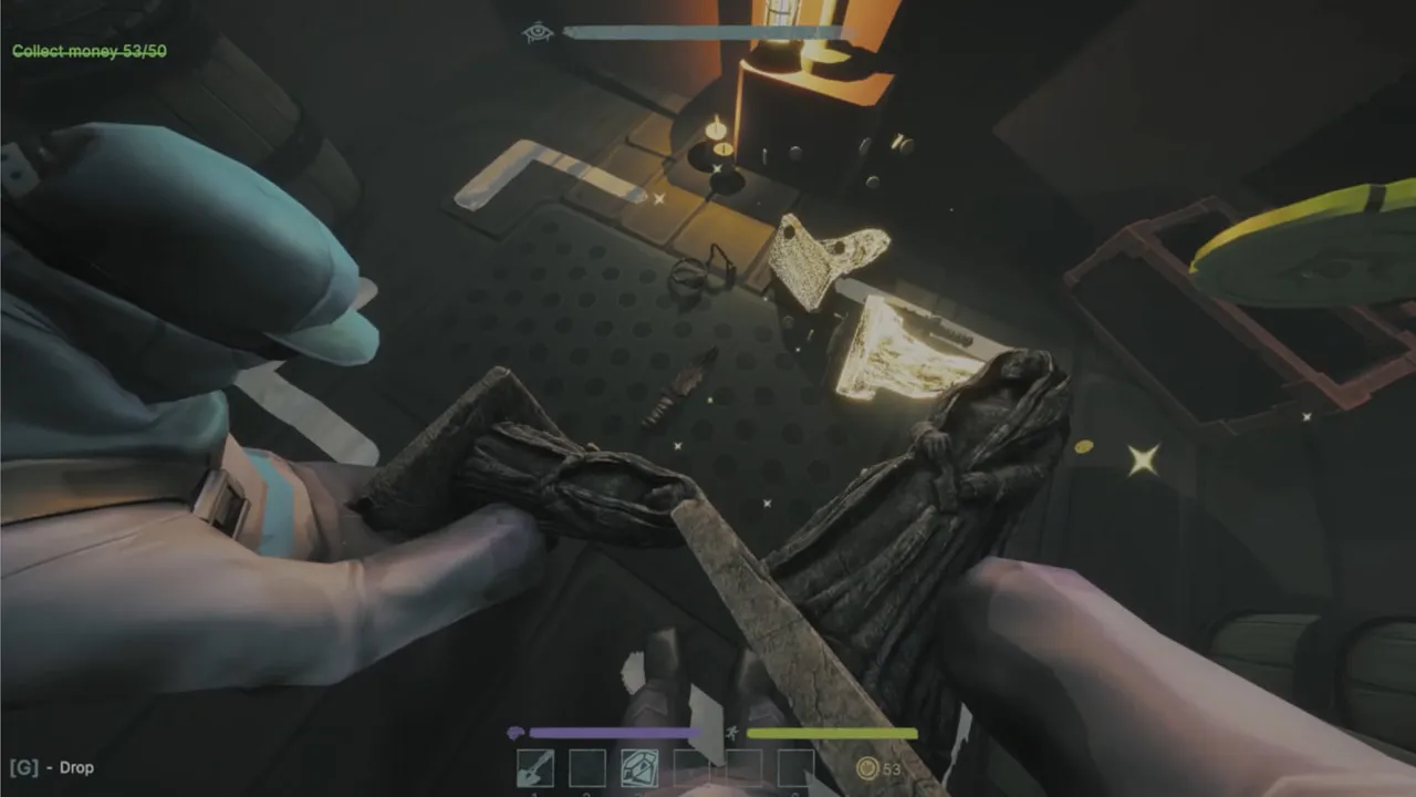 Treasure Cove Screenshot 4