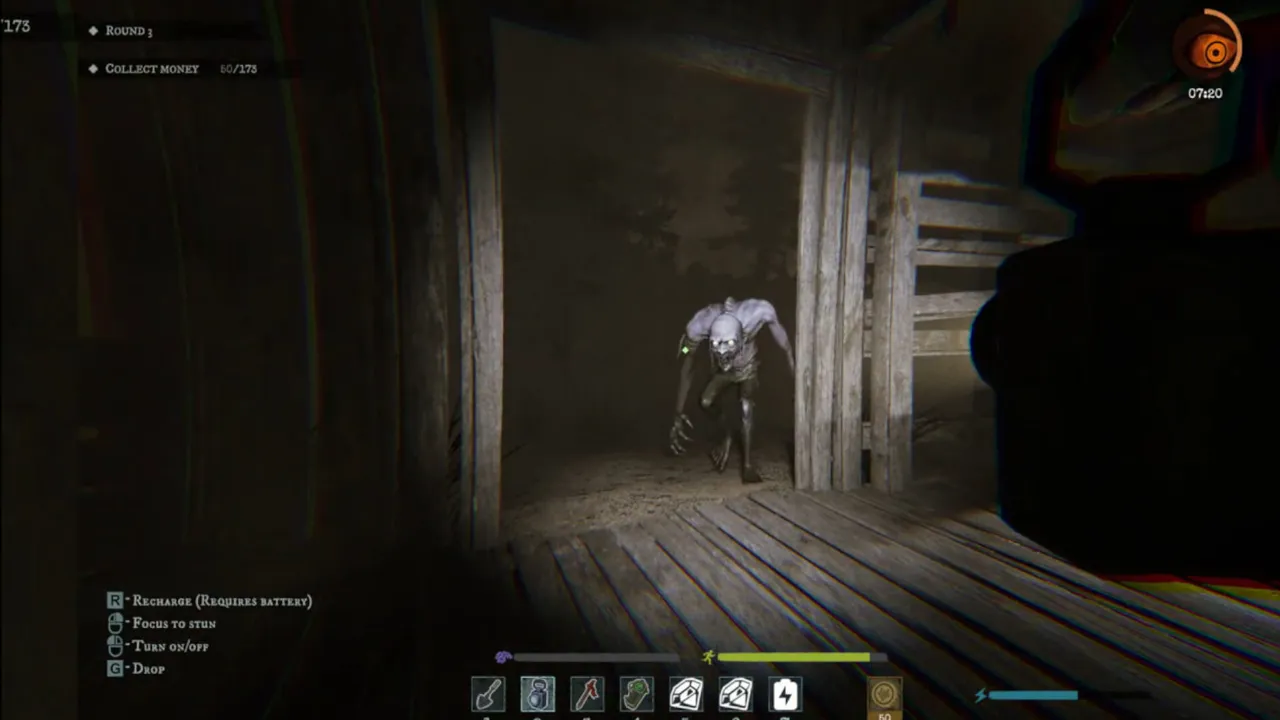 Treasure Cove Screenshot 5