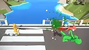Havocado: Ragdoll Fighter Screenshot 5