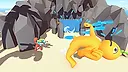 Havocado: Ragdoll Fighter Screenshot 8