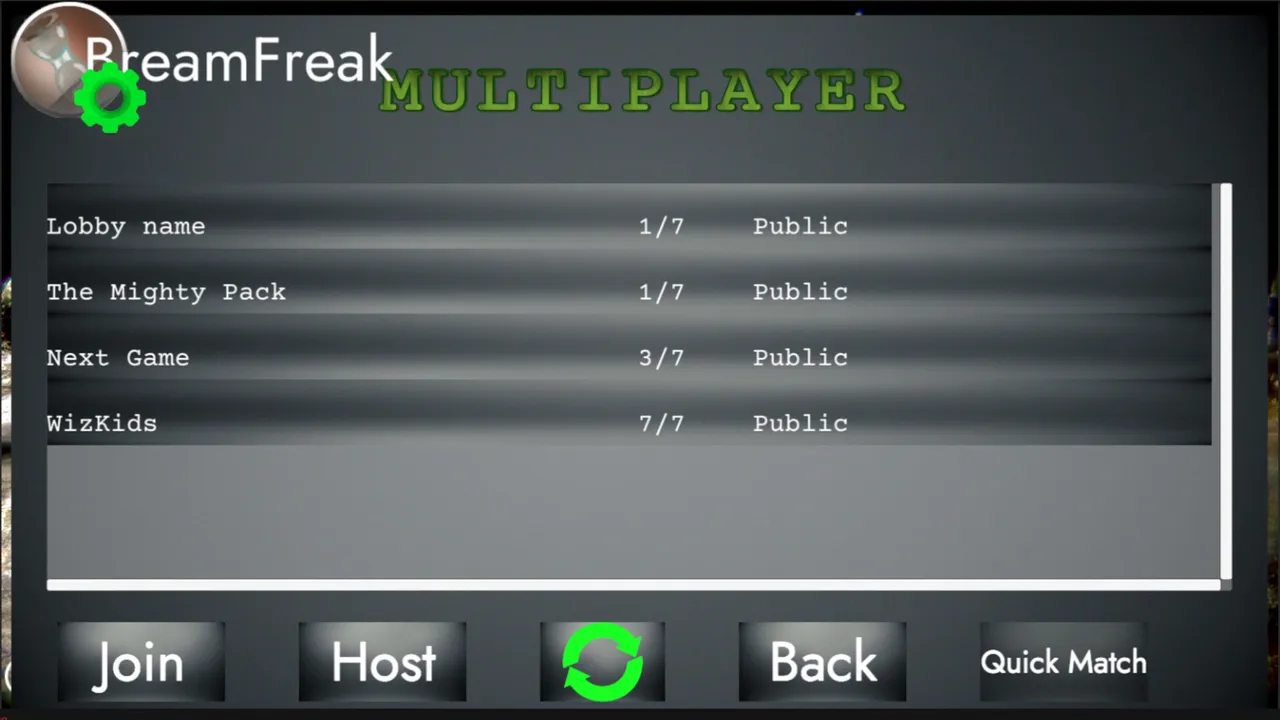 CBS: Desolation - Multiplayer Pack Screenshot 0