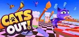 Cats Out
