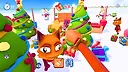 Cats Out Screenshot 1