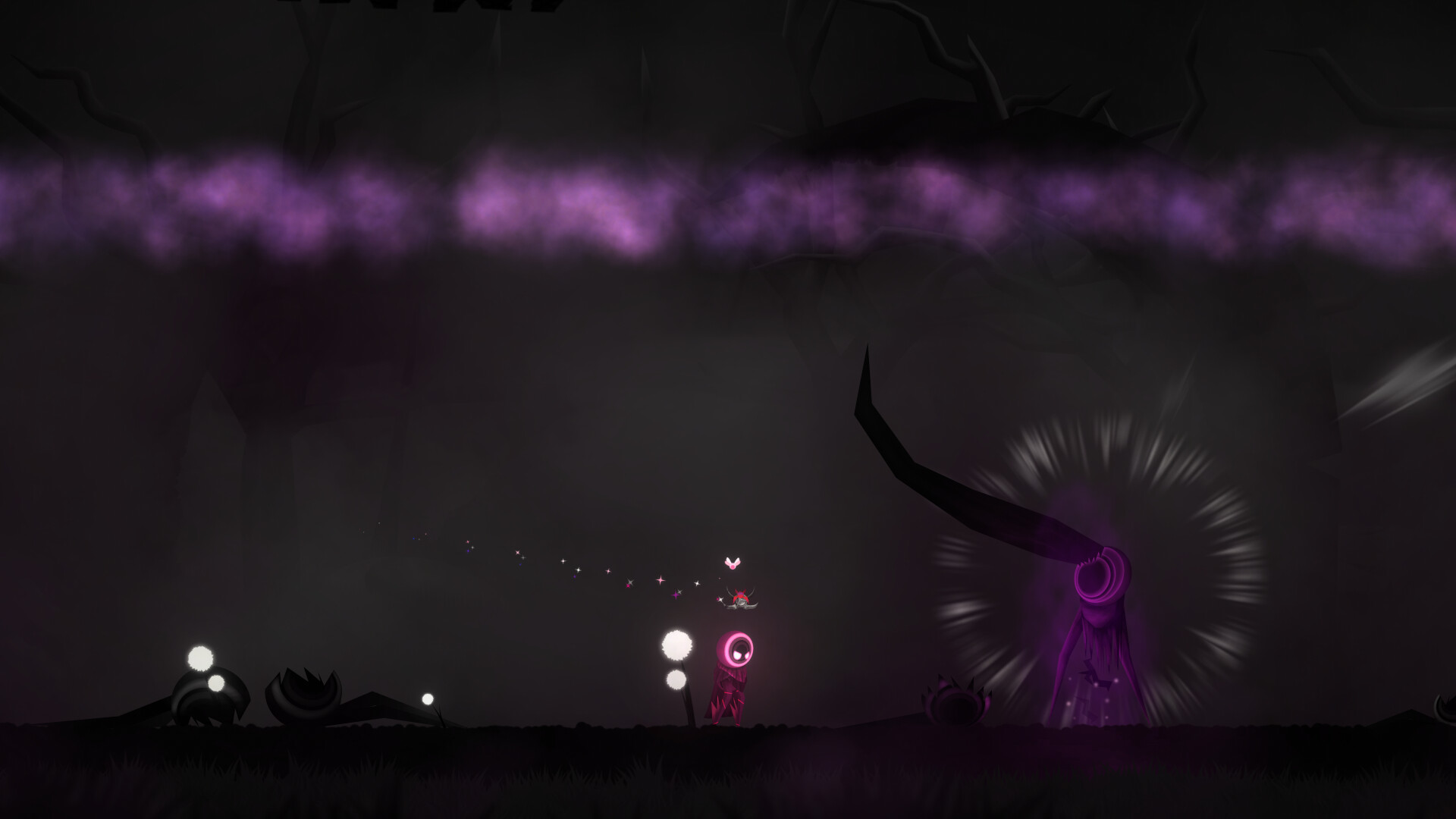 Neon Moon Screenshot 7