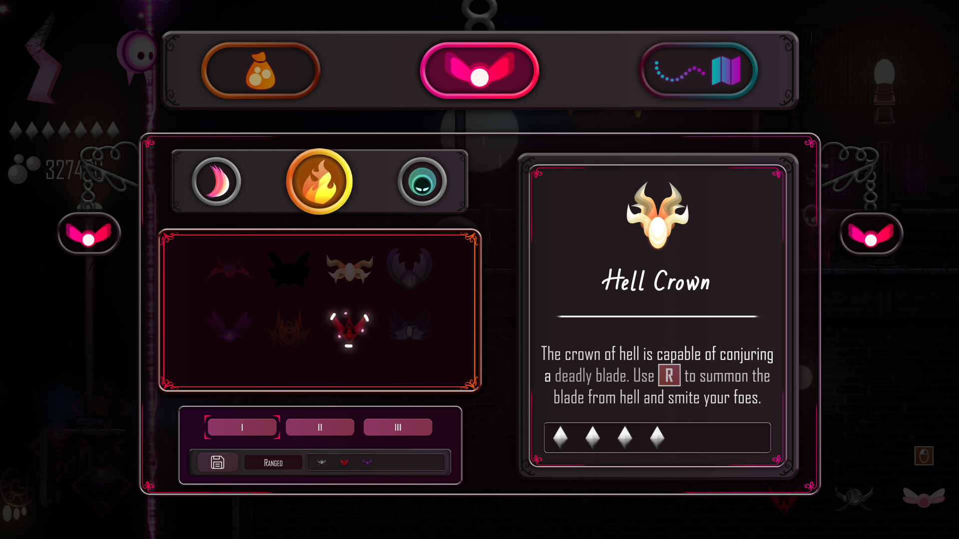 Neon Moon Screenshot 4