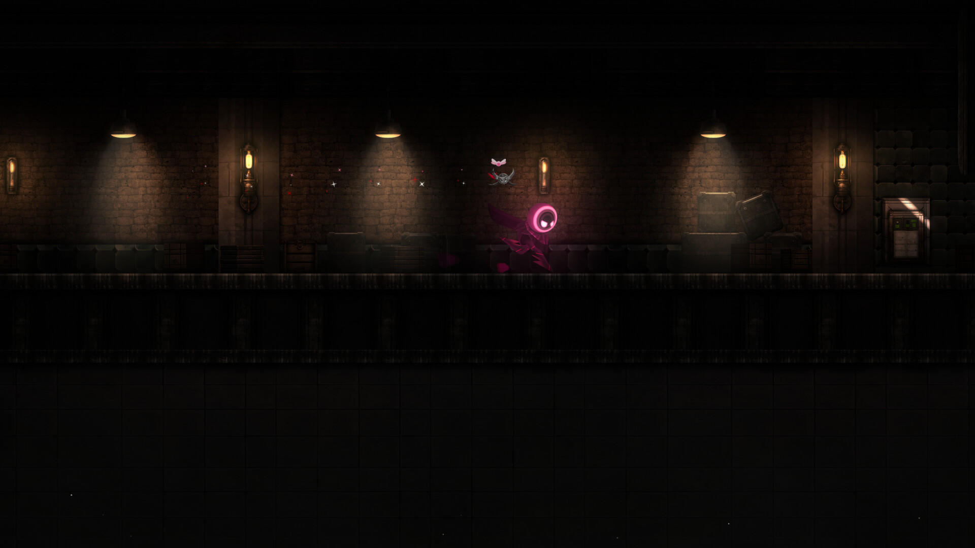 Neon Moon Screenshot 5