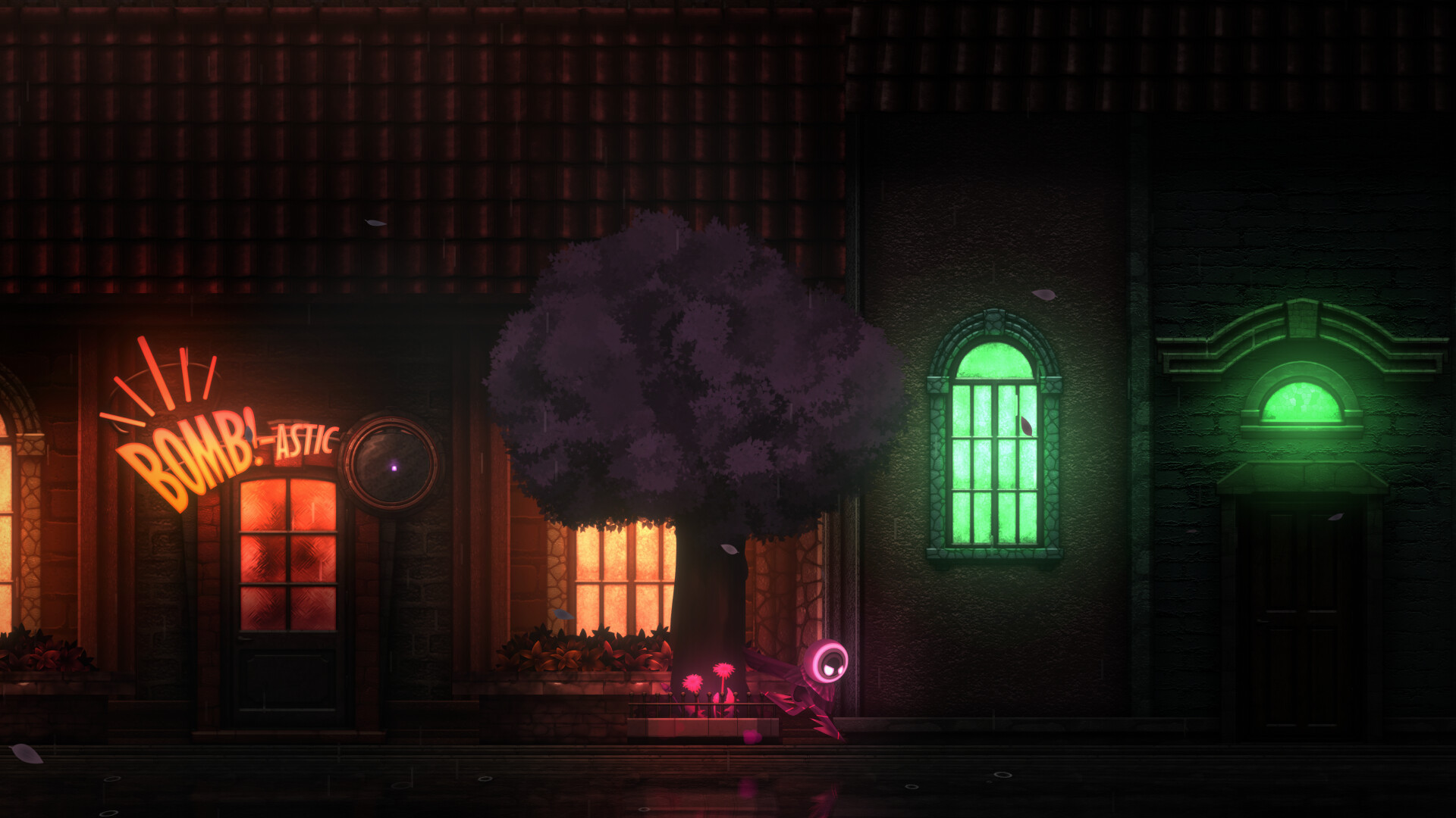 Neon Moon Screenshot 11