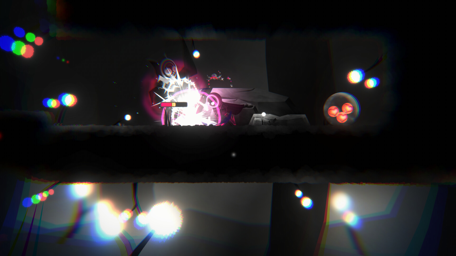 Neon Moon Screenshot 6