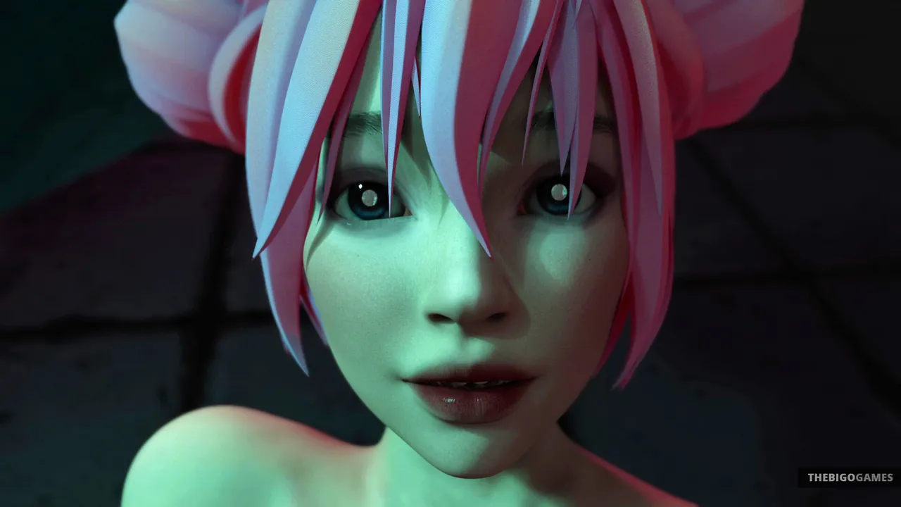 FutaPunk 🌚 Screenshot 6