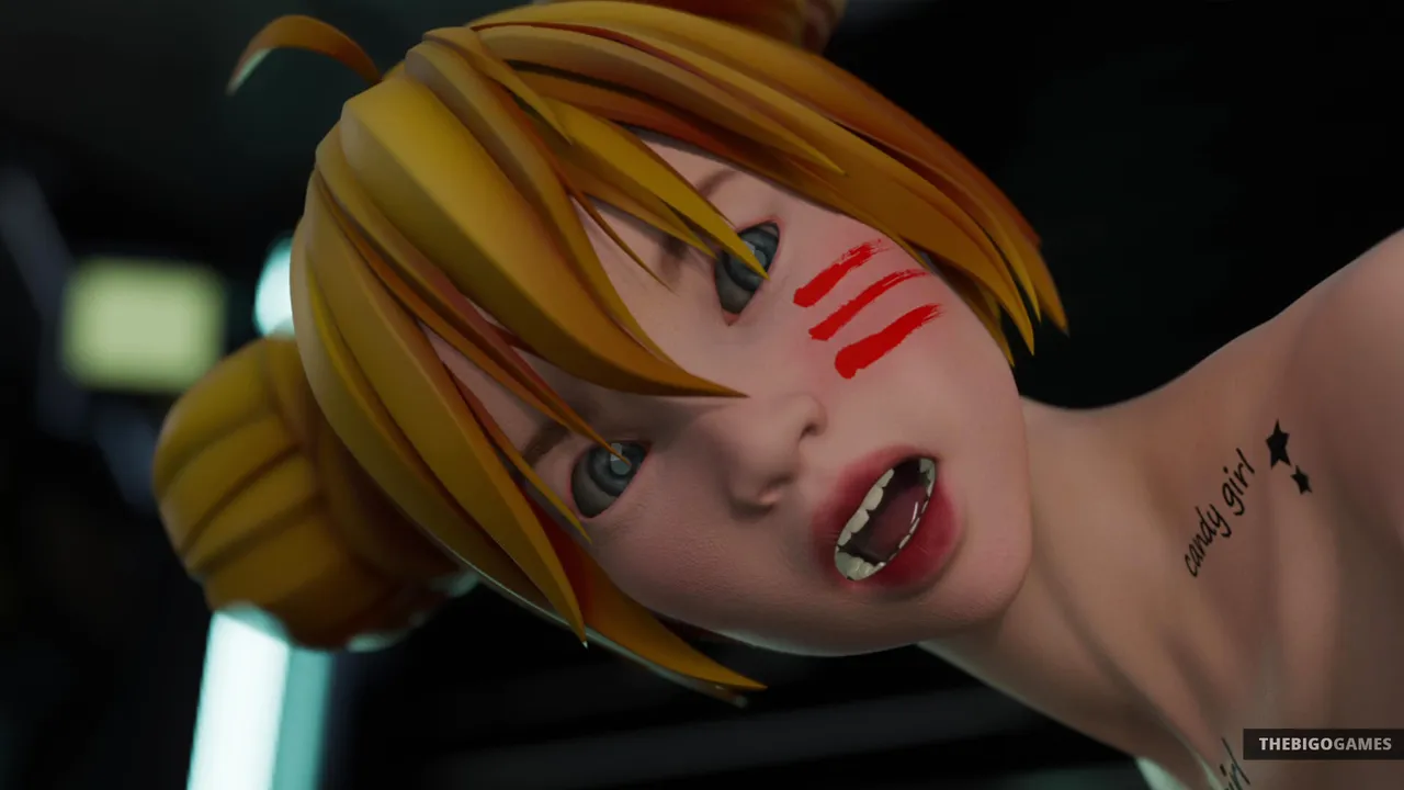 FutaPunk 🌚 Screenshot 12