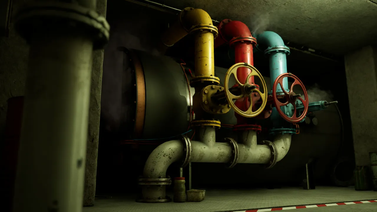 Temp Job Screenshot 9