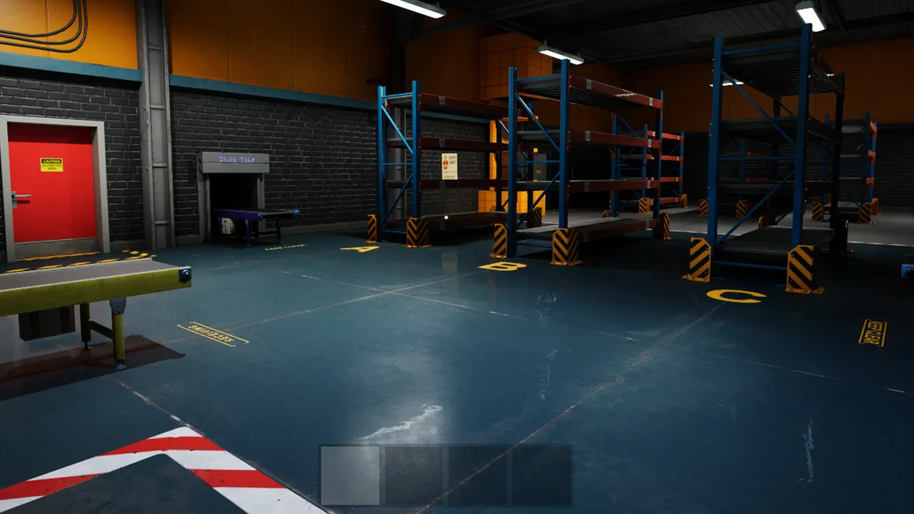 Temp Job Screenshot 0
