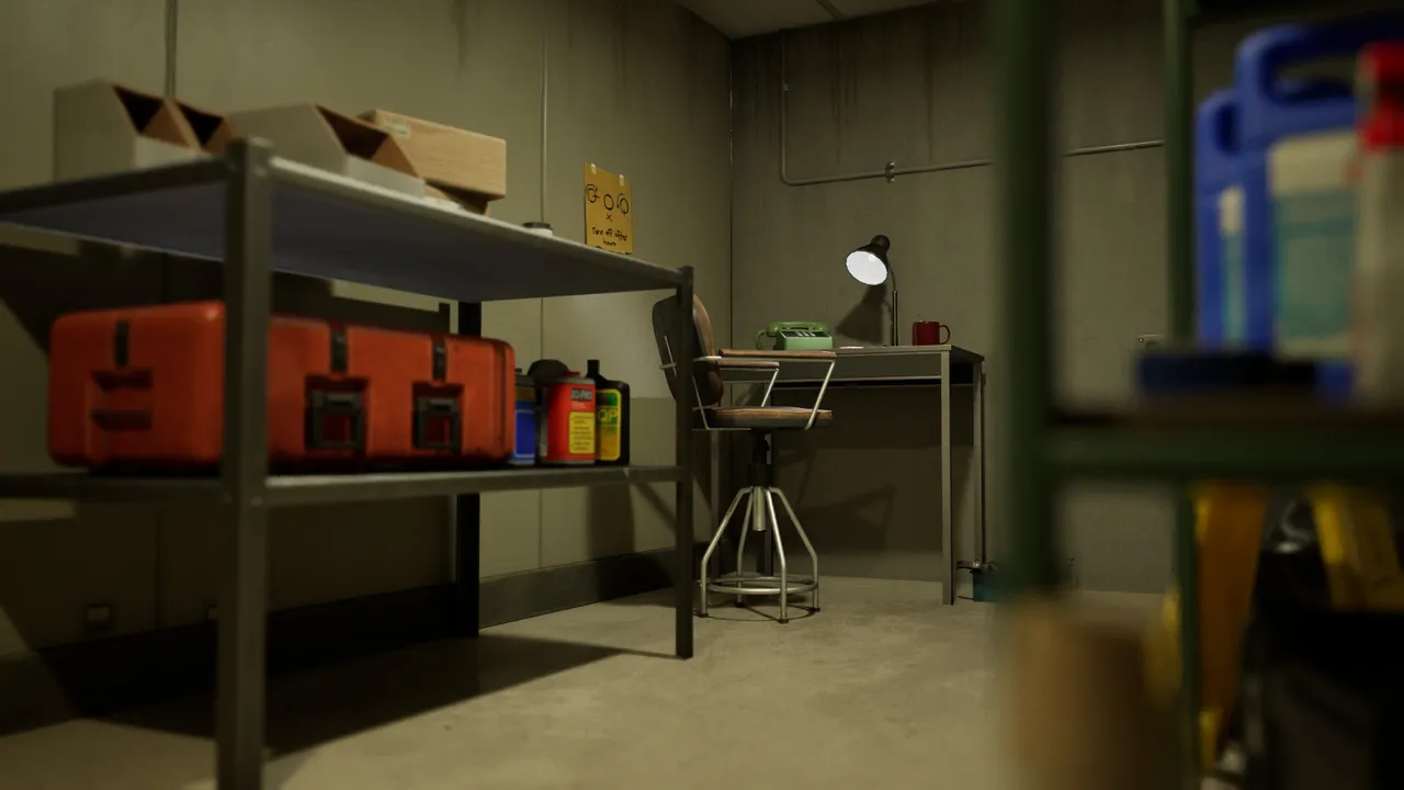 Temp Job Screenshot 8