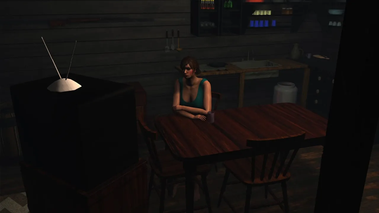 frozen desire Screenshot 2