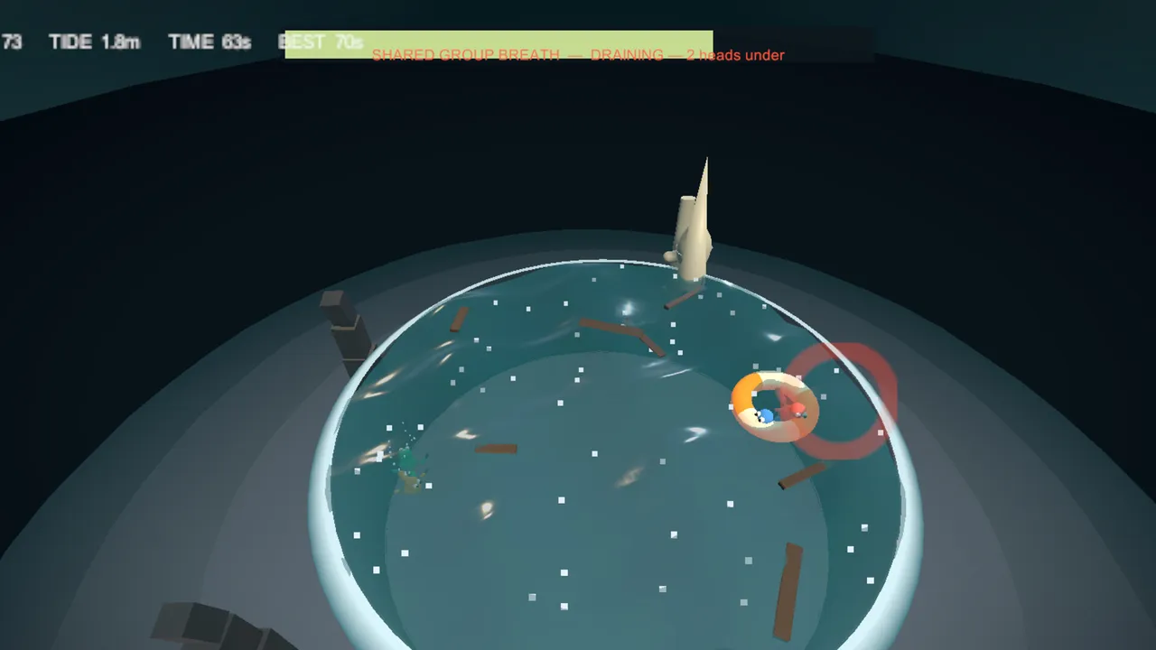 Snugfang Screenshot 3