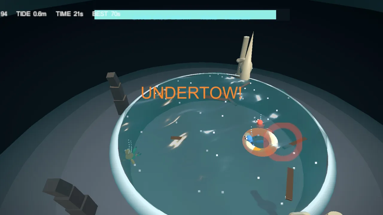 Snugfang Screenshot 0