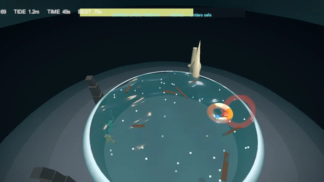Snugfang Screenshot 2