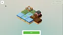 Bocage, a cozy puzzle game Screenshot 0