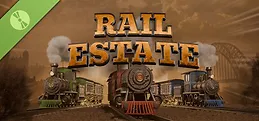 Rail Estate Demo