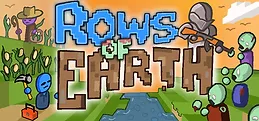 Rows Of Earth