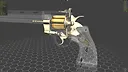 World of Guns: Revolver Pack #1 Screenshot 15
