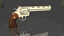 World of Guns: Revolver Pack #1 Screenshot 16