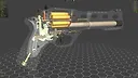 World of Guns: Revolver Pack #1 Screenshot 19