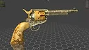 World of Guns: Revolver Pack #1 Screenshot 17