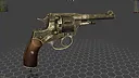 World of Guns: Revolver Pack #1 Screenshot 14