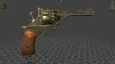 World of Guns: Revolver Pack #1 Screenshot 2