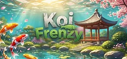 Koi Frenzy