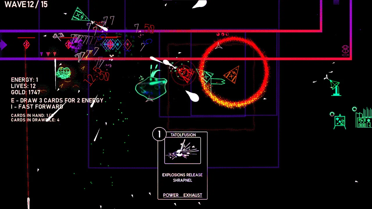 Monochrome Rainbow Screenshot 7