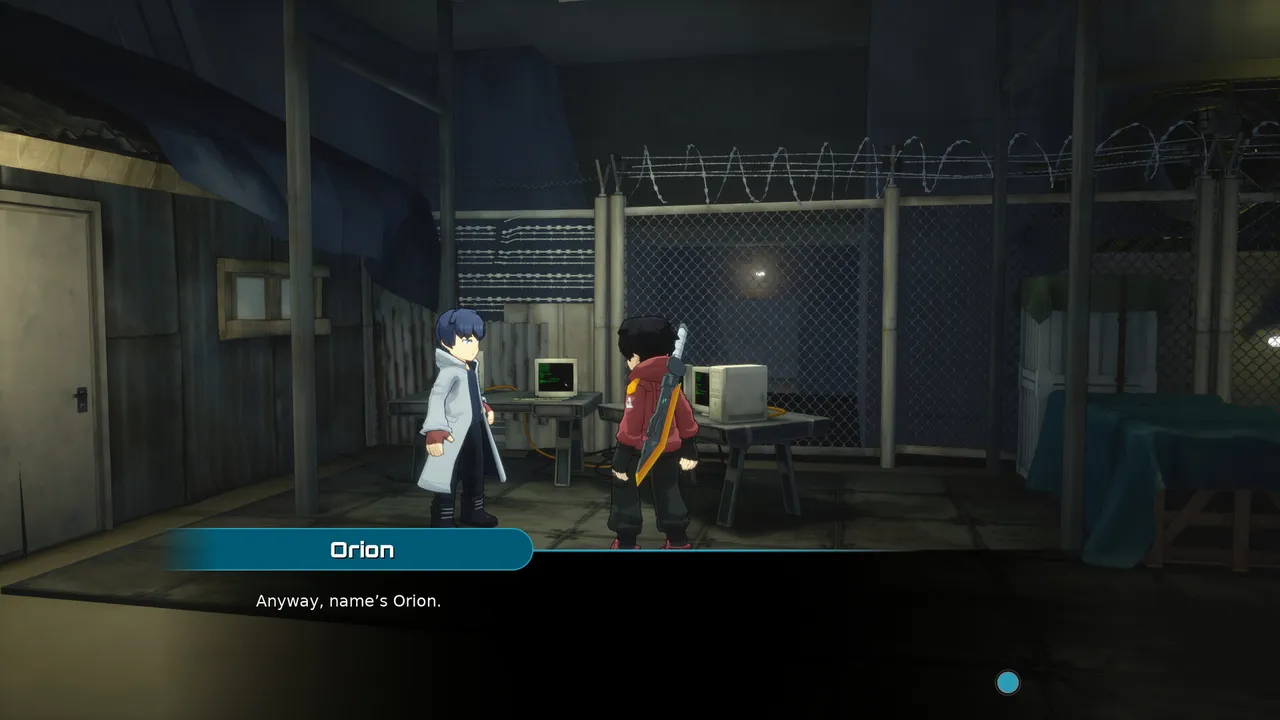 Aethercore Screenshot 5