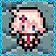 Obtain max level with Erika! icon