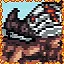 Clear stage 3 on arcade mode icon