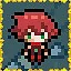 Obtain max level with Fael! icon