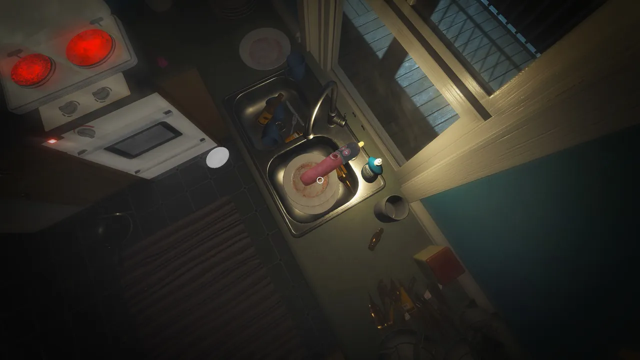 Sausage Escape Screenshot 7