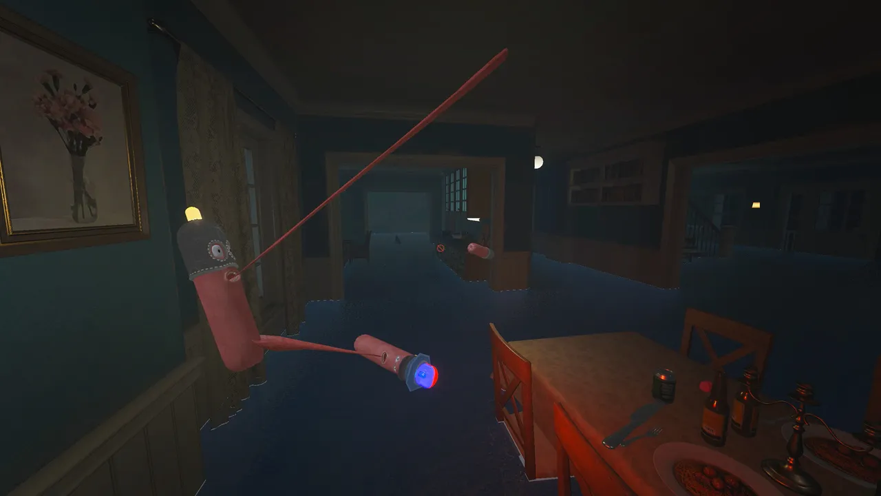 Sausage Escape Screenshot 4