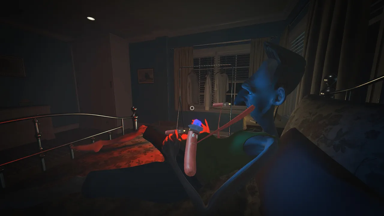 Sausage Escape Screenshot 1