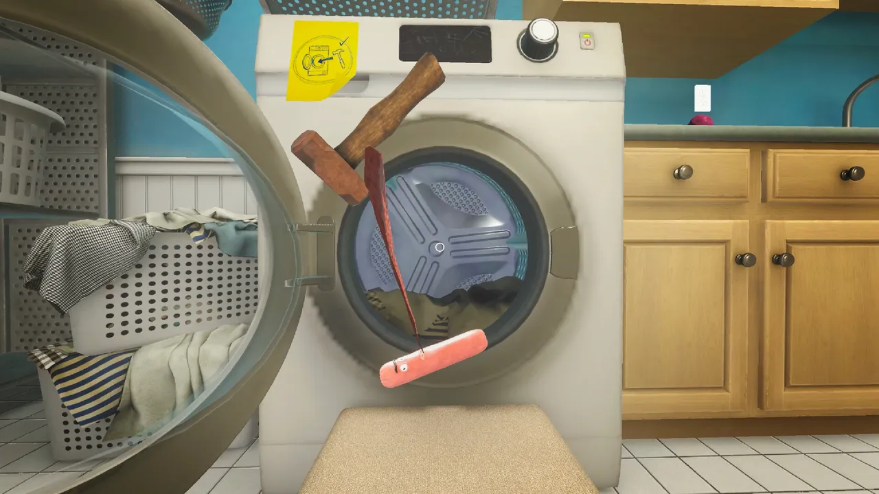 Sausage Escape Screenshot 8